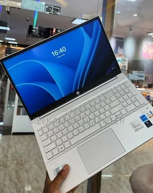 New Laptop HP Pavilion 15 16GB Intel Core i5 SSD 1T