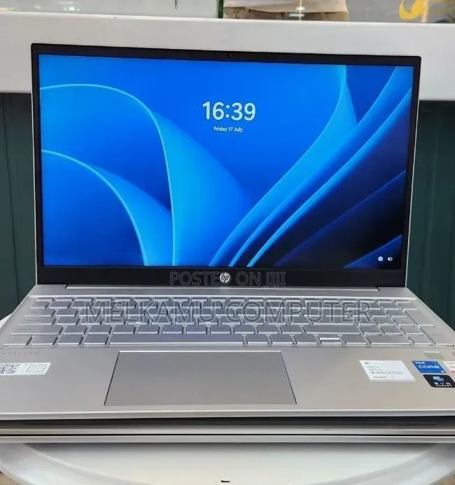 New Laptop HP Pavilion 15 16GB Intel Core i5 SSD 1T