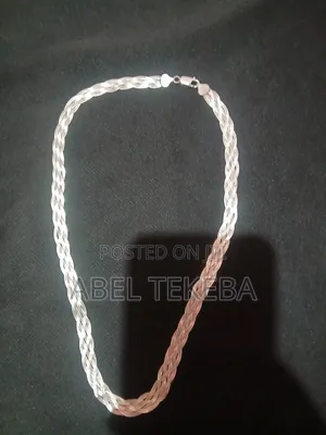 Silver Chain)