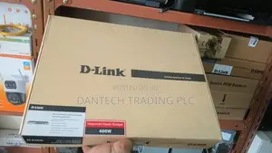 NEW 24-Port PoE Gigabit Smart Managed Switch