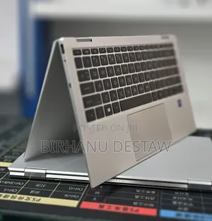 New Laptop HP EliteBook 1040 G8 16GB Intel Core i7 SSD 512GB
