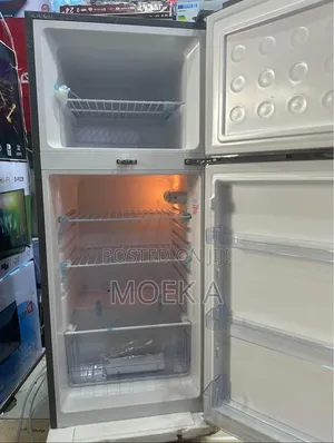 Express 350 Refrigerator