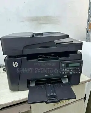 HP Laser Jet Printer