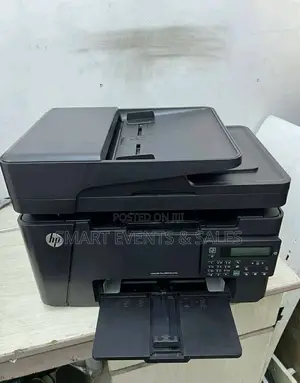 HP Laser Jet Printer