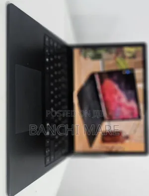 New Laptop Microsoft Surface Laptop 4 16GB Intel Core i7 SSD 512GB