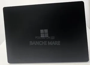 New Laptop Microsoft Surface Laptop 4 16GB Intel Core i7 SSD 512GB
