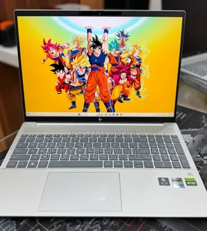 New Laptop HP Pavilion 15 16GB Intel Core i7 SSD 1T