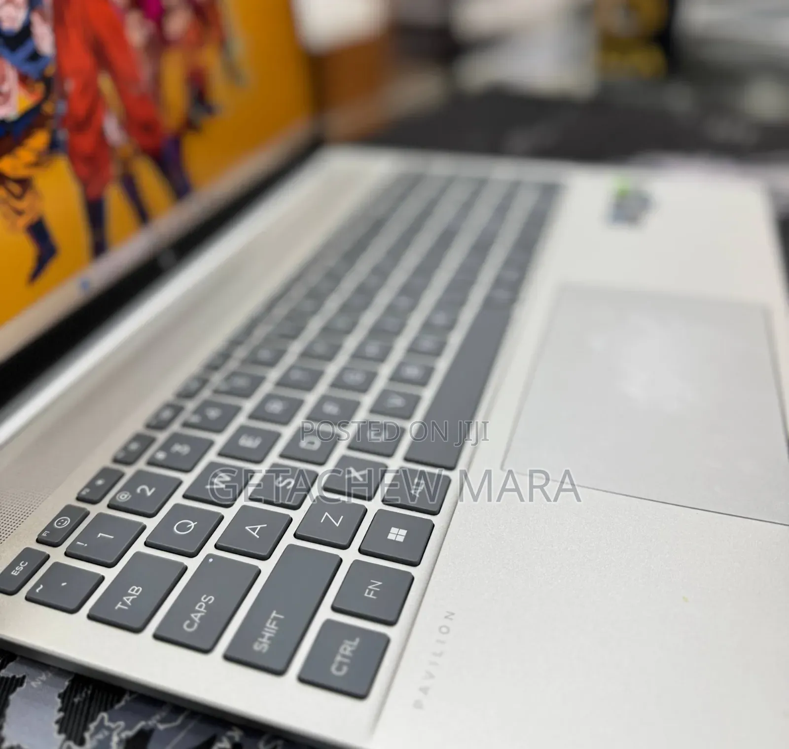 New Laptop HP Pavilion 15 16GB Intel Core i7 SSD 1T