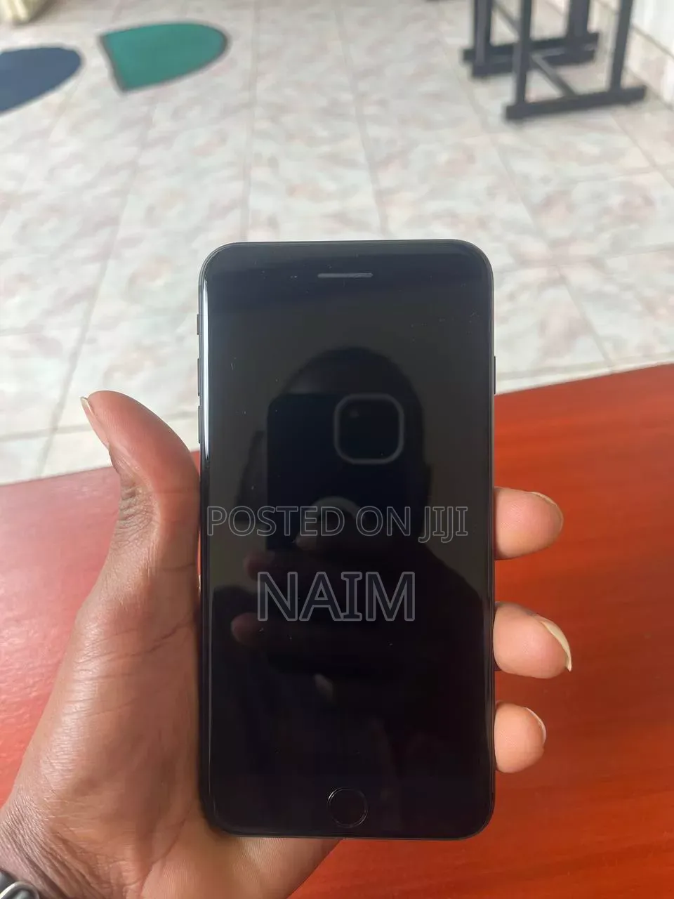 New Apple iPhone 8 Plus 64 GB Black