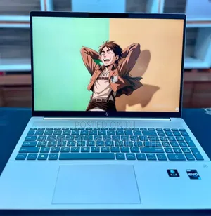 New Laptop HP 16GB Intel Core i5 SSD 1T