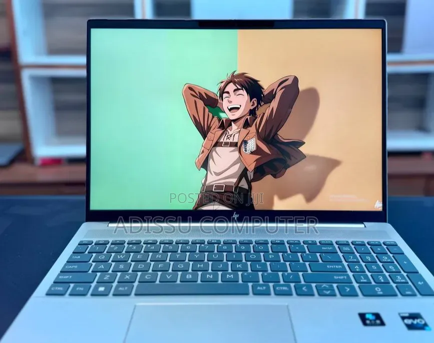New Laptop HP 16GB Intel Core i5 SSD 1T