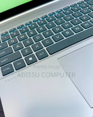 New Laptop HP 16GB Intel Core i5 SSD 1T