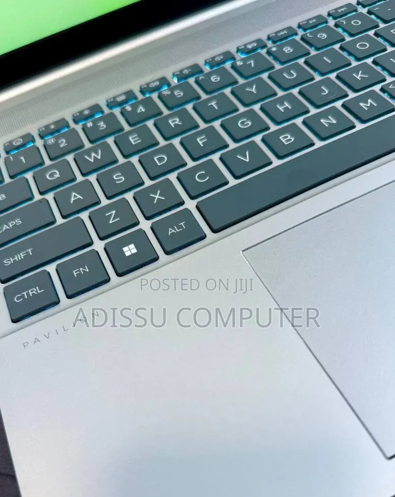 New Laptop HP 16GB Intel Core i5 SSD 1T