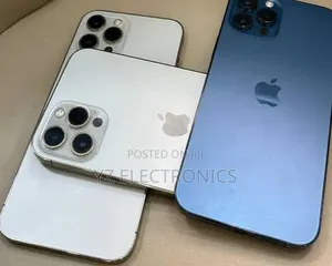 New Apple iPhone 12 256 GB Purple