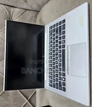 New Laptop HP EliteBook 845 G7 16GB AMD Ryzen 5 SSD 512GB