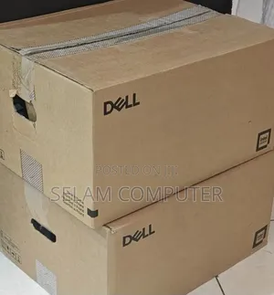 New Laptop Dell Pro Plus 13 8GB Intel Core i5 SSD 512GB