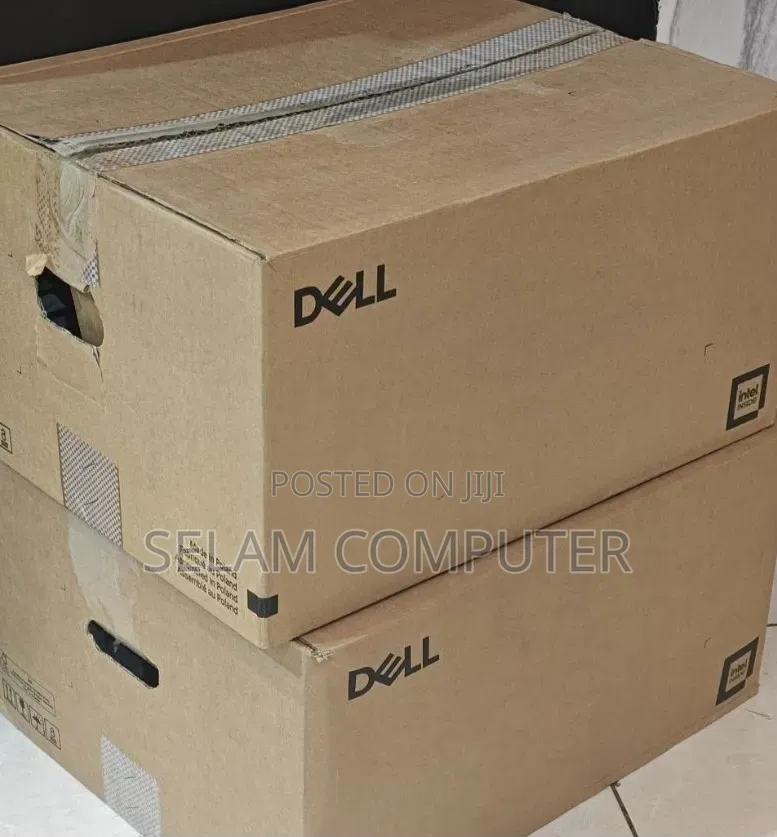 New Laptop Dell Pro Plus 13 8GB Intel Core i5 SSD 512GB