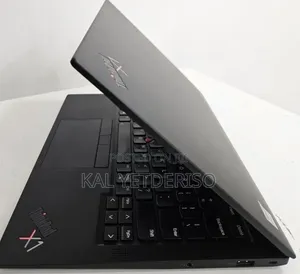New Laptop Lenovo ThinkPad T14s G4 16GB Intel Core i7 SSD 512GB