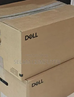 New Laptop Dell Pro Plus 13 8GB Intel Core i5 SSD 512GB
