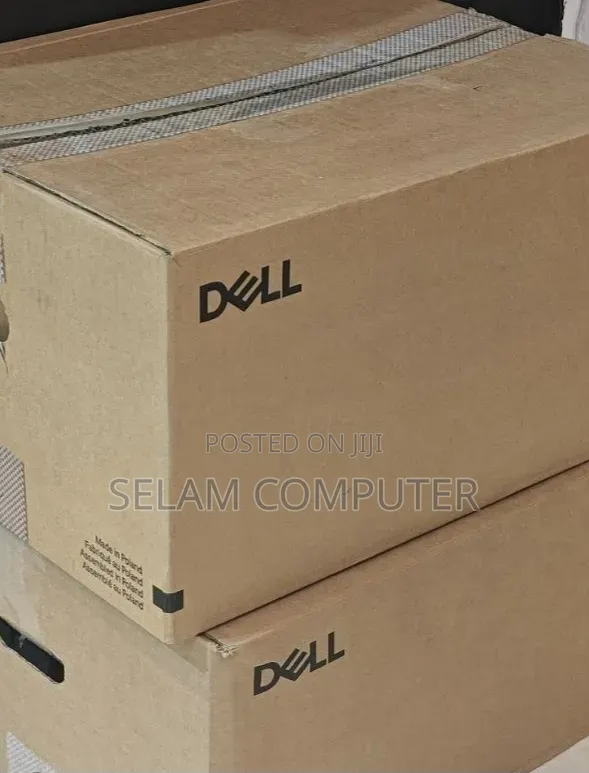 New Laptop Dell Pro Plus 13 8GB Intel Core i5 SSD 512GB