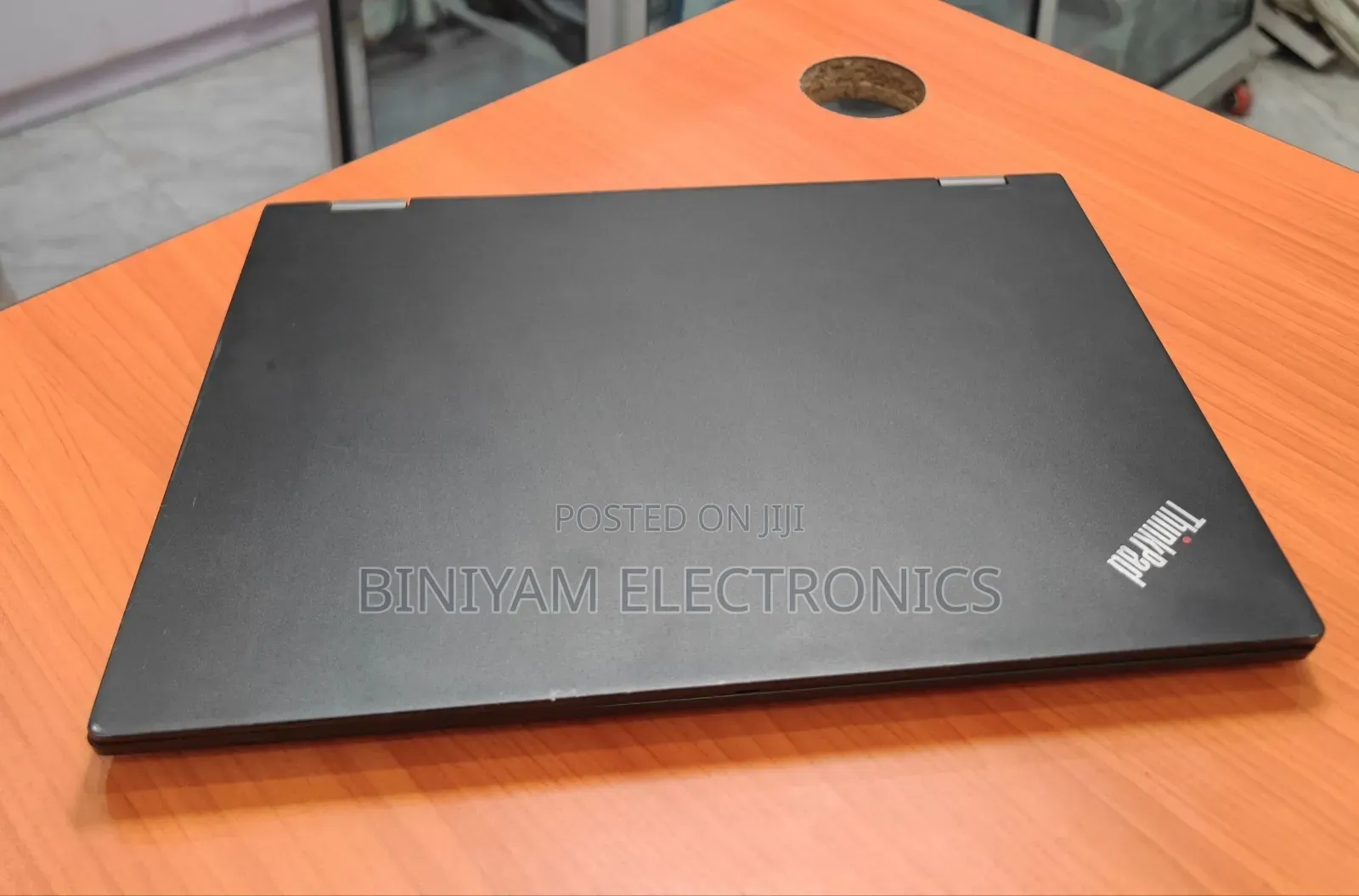 New Laptop Lenovo ThinkPad L13 Yoga 16GB Intel Core i5 SSD 512GB