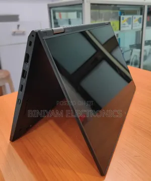 New Laptop Lenovo ThinkPad L13 Yoga 16GB Intel Core i5 SSD 512GB