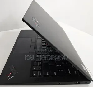 New Laptop Lenovo ThinkPad T14s G4 16GB Intel Core i7 SSD 512GB