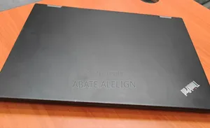 New Laptop Lenovo ThinkPad L13 Yoga 16GB Intel Core i5 SSD 512GB