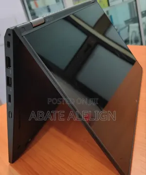 New Laptop Lenovo ThinkPad L13 Yoga 16GB Intel Core i5 SSD 512GB