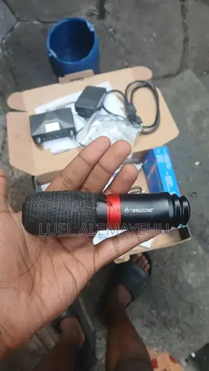 Tattoo Machine