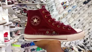 All Star Shoes