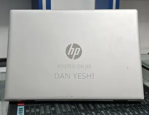 New Laptop HP Probook 11 EE G1 8GB Intel Core i5 SSD 500GB