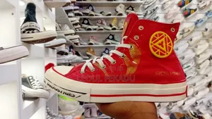 All Star Shoes
