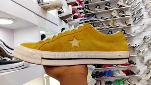 All Star Shoes