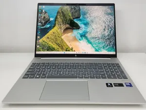 New Laptop HP Pavilion 15 16GB Intel Core Ultra 7 SSD 512GB