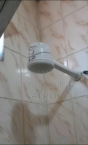 ሻወር ማሞቂያ(shower Heater)