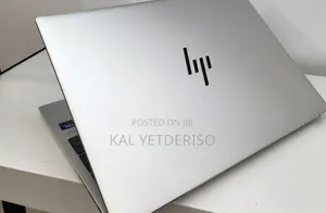 New Laptop HP Pavilion 15 16GB Intel Core Ultra 7 SSD 512GB