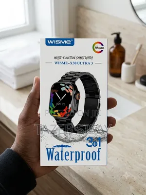 WISME-X30 Ultra 3