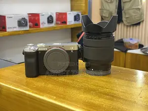 Sony 7C Mark 2