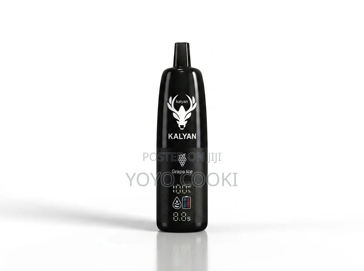 Vape (30,000puffs) Kalyan Vape