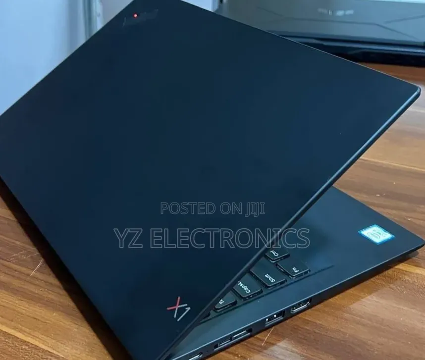 New Laptop Lenovo ThinkPad X1 Carbon 16GB Intel Core i5 SSD 512GB