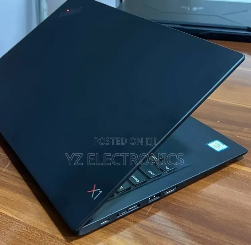 New Laptop Lenovo ThinkPad X1 Carbon 16GB Intel Core i5 SSD 512GB