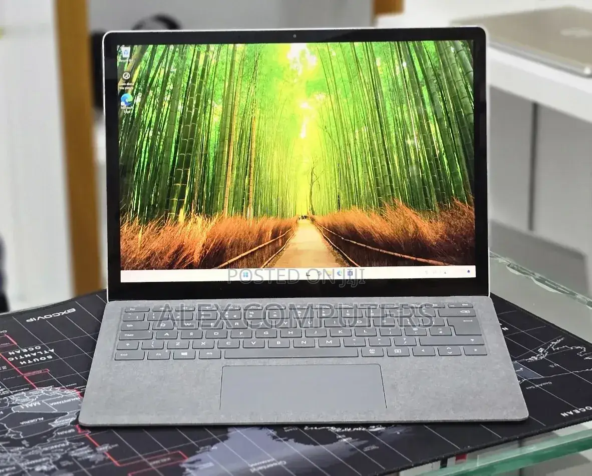 New Laptop Microsoft Surface Laptop 3 16GB Intel Core i7 SSD 512GB