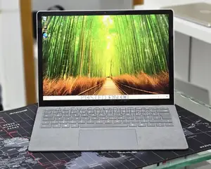 New Laptop Microsoft Surface Laptop 3 16GB Intel Core i7 SSD 512GB
