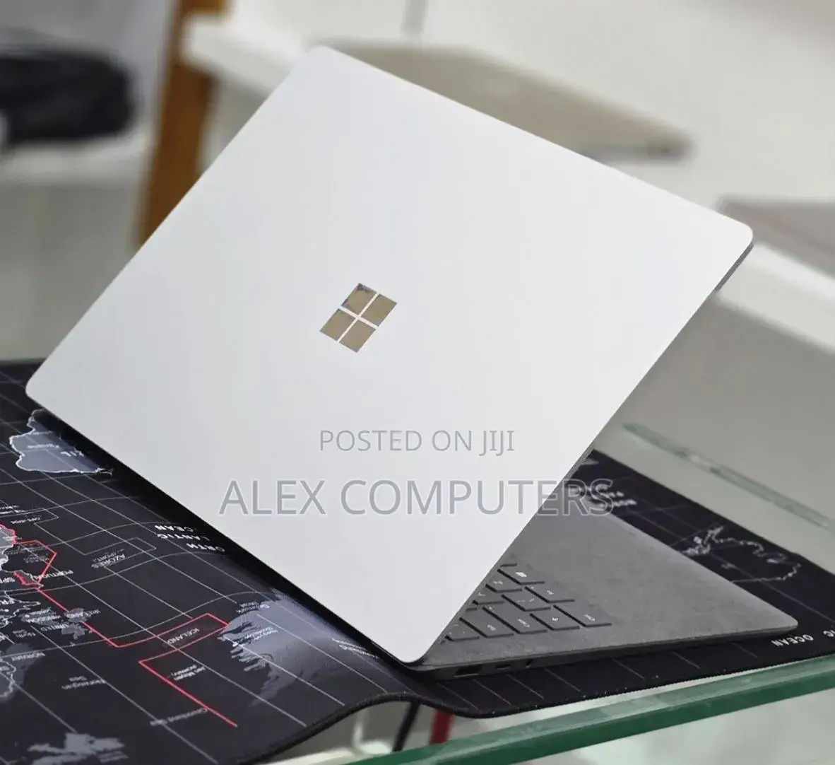 New Laptop Microsoft Surface Laptop 3 16GB Intel Core i7 SSD 512GB