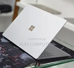 New Laptop Microsoft Surface Laptop 3 16GB Intel Core i7 SSD 512GB