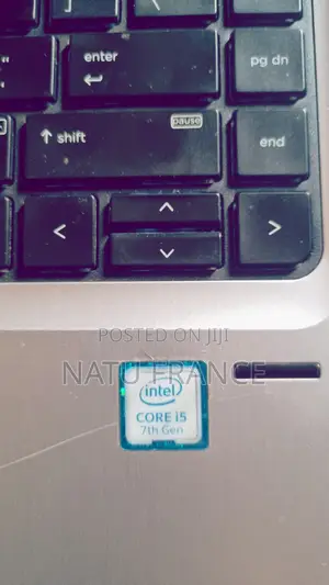 Laptop HP ProBook 440 G4 4GB Intel Core i5 HDD 1T