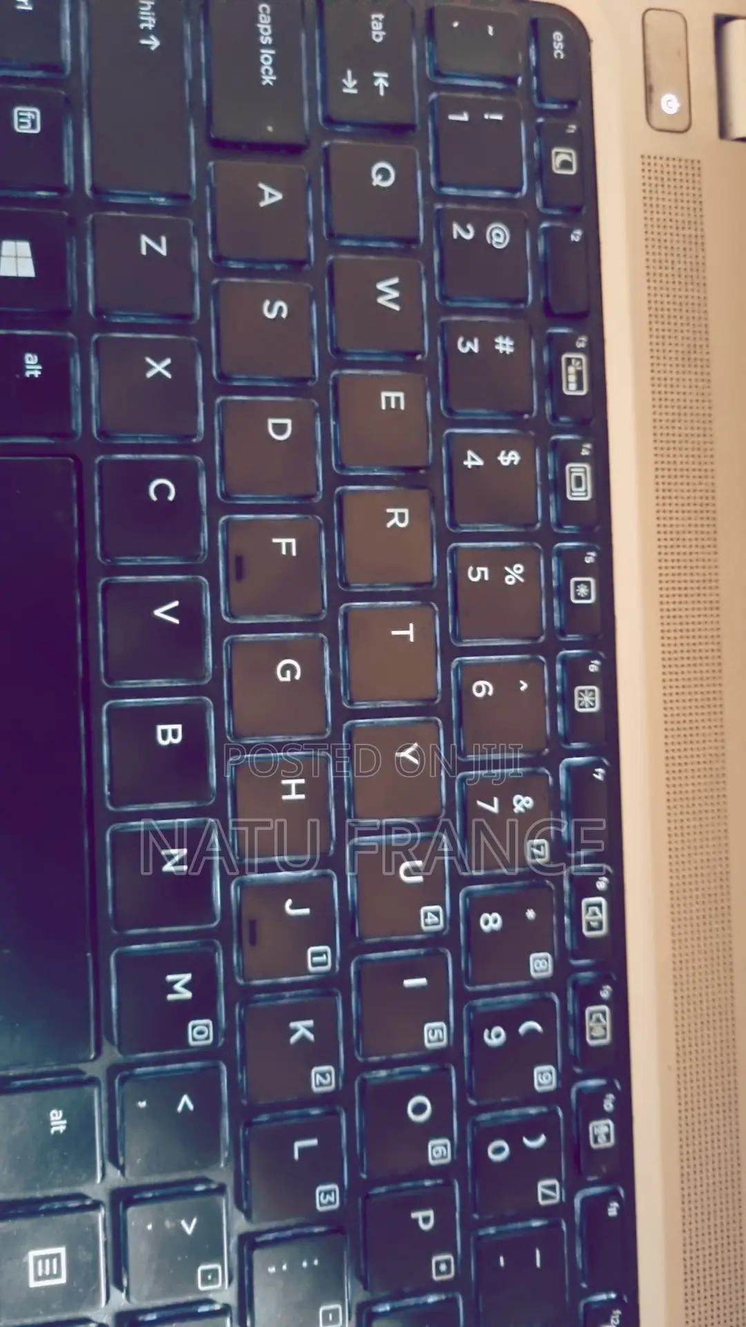 Laptop HP ProBook 440 G4 4GB Intel Core i5 HDD 1T