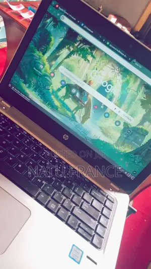 Laptop HP ProBook 440 G4 4GB Intel Core i5 HDD 1T