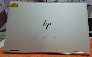New Laptop HP EliteBook x360 1040 G7 16GB Intel Core i7 SSD 512GB